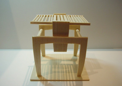 mesa Kyoto